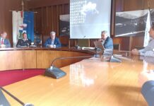 A San Vito di Cadore incontro sulle opere olimpiche