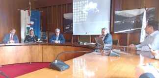 A San Vito di Cadore incontro sulle opere olimpiche