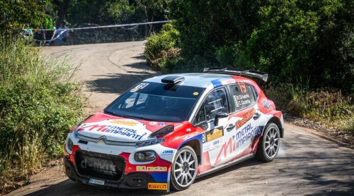 Pirelli Accademia, a Roma acuti di Stracqualursi e Di Iuorio