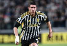 Kean, Weah e Vlahovic, la Juve batte 3-1 il Real