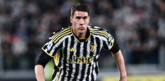 Kean, Weah e Vlahovic, la Juve batte 3-1 il Real