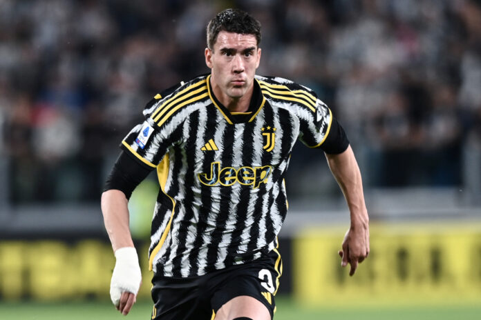 Juventus-Cremonese serie A