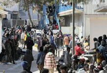 Tunisia, l’Onu chiede fine immediata delle espulsioni di migranti