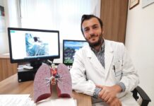 Chirurgo Cattolica-Gemelli in commissione Mesotelioma Pleurico Iaslc