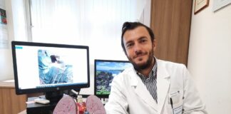 Chirurgo Cattolica-Gemelli in commissione Mesotelioma Pleurico Iaslc