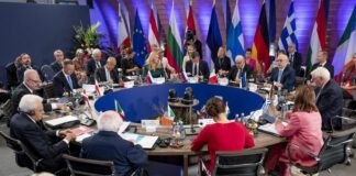 Da Mattarella e 5 capi di Stato mediterranei appello per il clima