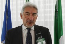Ucraina, Cattaneo “Lombardia sempre al fianco della popolazione”
