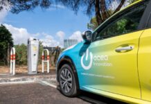 Acea e Plenitude, interoperabilità per ricarica veicoli elettrici