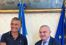 Napoli, Pecoraro Scanio “Finalmente stop al degrado piazza Plebiscito”