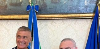 Napoli, Pecoraro Scanio “Finalmente stop al degrado piazza Plebiscito”