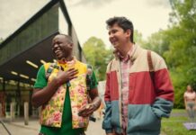 Sex Education, dal 21 settembre arriva la quarta stagione