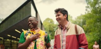 Sex Education, dal 21 settembre arriva la quarta stagione