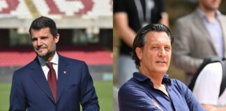 Inizia l’era Mezzaroma-Nepi a Sport e Salute