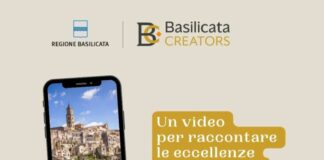 Nasce Basilicata Creators, sito che mette in vetrina le aziende lucane