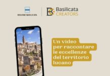 Nasce Basilicata Creators, sito che mette in vetrina le aziende lucane