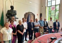 In Piemonte nasce il comitato di monitoraggio sul tunnel di Tenda