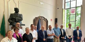 In Piemonte nasce il comitato di monitoraggio sul tunnel di Tenda