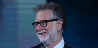 Fazio “Riapriamo i social di Che tempo che fa”