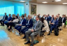 Maltempo, Bini “Finanziamenti agevolati per le imprese in Friuli”