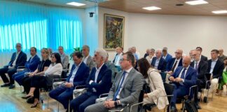 Maltempo, Bini “Finanziamenti agevolati per le imprese in Friuli”