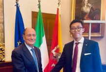 Ersu Palermo “Grazie a Schifani e Sunova Solar per l’impianto fotovoltaico”