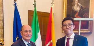 Ersu Palermo “Grazie a Schifani e Sunova Solar per l’impianto fotovoltaico”