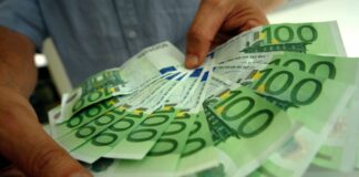 Tassi a breve termine in calo nella prima parte del 2025