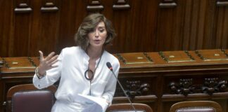 Bernini “C’è bisogno di Forza Italia al Governo”