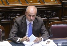 Schillaci “Rafforziamo cooperazione con l’Ucraina in ambito sanitario”
