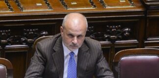 Schillaci “Rafforziamo cooperazione con l’Ucraina in ambito sanitario”