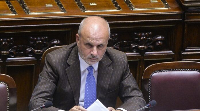 Schillaci “Rafforziamo cooperazione con l’Ucraina in ambito sanitario”