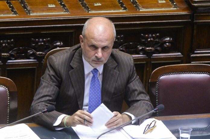 Roma - Question Time alla Camera dei Deputati