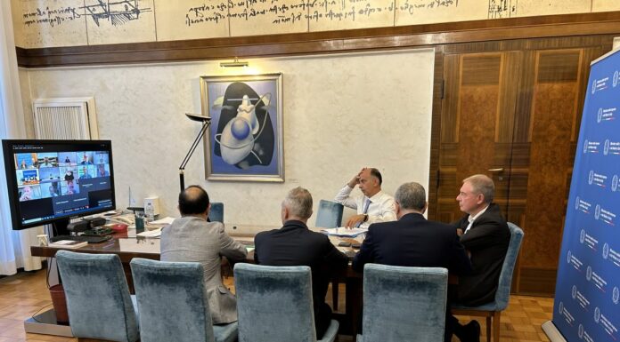 A ottobre scatta il trimestre anti-inflazione sul carrello della spesa