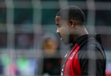 Maignan “Lavoro ogni giorno per essere il migliore”