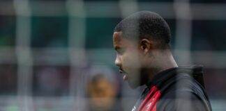 Maignan “Lavoro ogni giorno per essere il migliore”