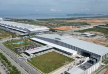 Nuovo Test Center Bosch per semiconduttori in Malesia per chip e sensori