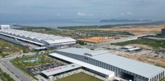Nuovo Test Center Bosch per semiconduttori in Malesia per chip e sensori