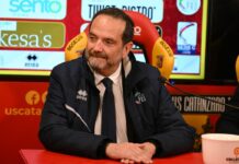 Marani “La serie C ripartirà il 3 settembre”