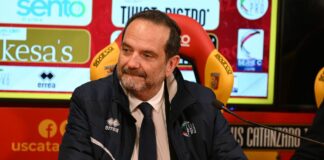 Marani “La serie C ripartirà il 3 settembre”