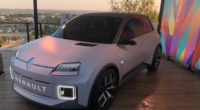 Renault. Fusilli “Uniamo prima le persone, poi i luoghi”