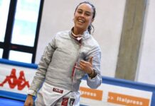 Tre azzurri ad un passo dal podio alle Universiadi