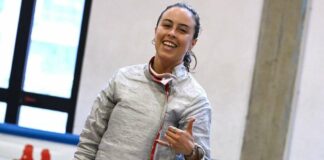 Tre azzurri ad un passo dal podio alle Universiadi