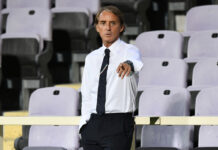 Mancini coordinatore delle Nazionali dalla A all’Under 20