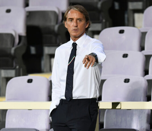 Roberto Mancini riparte dal Qatar, ufficiale la firma con l’Al Sadd