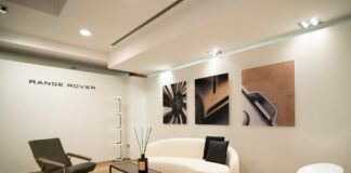 Riapre per la stagione estiva a Courmayeur la Range Rover House