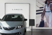 Al via la nuova Brand Experience Lancia