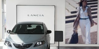 Al via la nuova Brand Experience Lancia