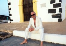 Biagio Antonacci per la prima volta al Teatro Grande di Pompei