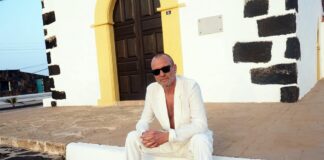 Biagio Antonacci per la prima volta al Teatro Grande di Pompei