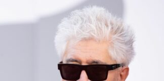 Almodovar, il corto “Strange Way Of Life” dal 21 settembre al cinema